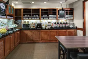 Hyatt Place Omaha/Downtown-Old Market - Restaurant