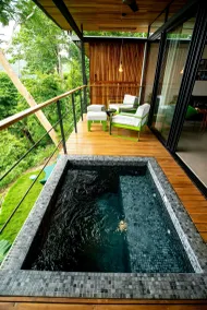 The Green House, Santa Teresa - Adults Only - Piscina
