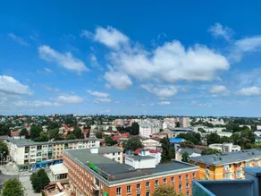 Mercure Galati Centrum - View from room