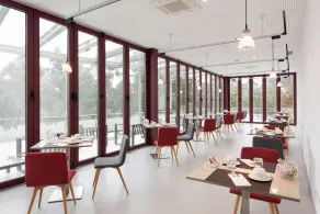 Pousada Meaño - Restaurant