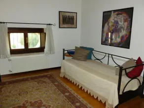 Agriturismo Grillo Iole Winery - Chambre
