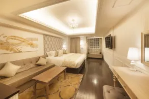 The Centurion Classic Akasaka - Chambre