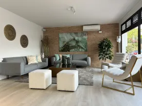 Wyndham Residences Golf del Sur - Hall