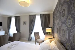 The Devon Court - Habitación