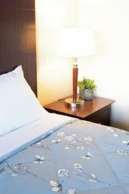 Stagecoach Inn - Room