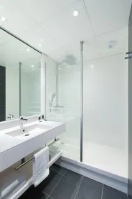 Mercure Strasbourg Sud - Salle de bain