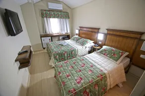 Life Hotel Portal - Chambre