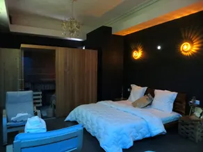 Diane Luxury - Room