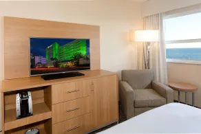 Holiday Inn Miami Beach-Oceanfront by IHG - Vue de la chambre