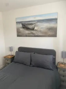 1 Bedroom Ground Floor Apartment St Neots Riverside Park Area - Rum