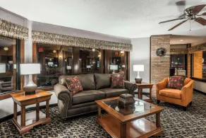 Baymont by Wyndham Cambridge - Hall
