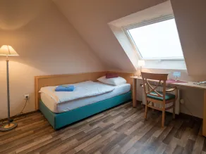 Hotel Spiekeroog - Room