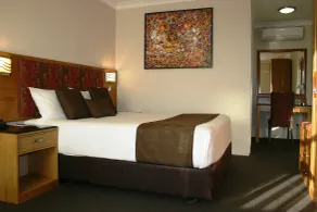 Noah's Mid City Motor Inn Muswellbrook - Room