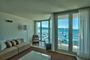 Troia Residences - Apartamentos Marina - View from room