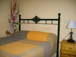 Hostal DS - Chambre