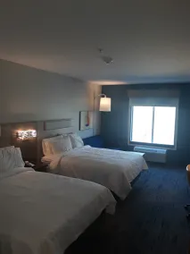 Holiday Inn Express & Suites Jackson by IHG - Camera