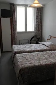 Les Portes du Cantal - Habitación