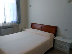 Residence Villa Marina - Zimmer