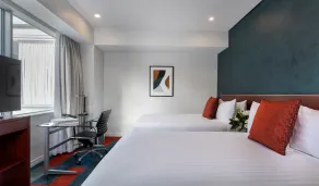 Rydges Auckland - Chambre