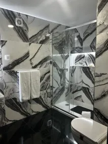 The Rock Hostel - Bagno