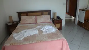 Hotel Gomero - Rum