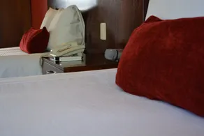 HS Hotel - Rum