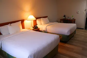 La Quinta Inn by Wyndham Columbus I-70E Reynoldsburg - Room