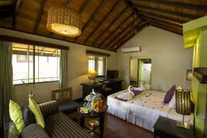 The Deer Park Hotel - Chambre