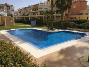 Apartamentos Euromar Playa - Pool