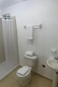 Casa Siena 3 bedrooms Close to the airport - Baño