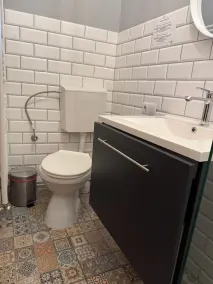 Johann Gott Suite - Bagno