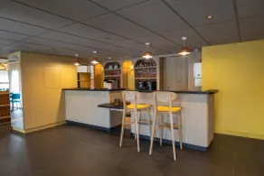Sure Hotel by Best Western Nantes Saint-Herblain - Réception