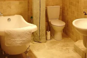 La Maison de Maitre - Salle de bain
