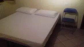 B&B Il Parco - Værelse
