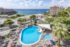 4R Salou Park Resort I - Pool