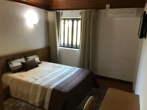 Quinta Do Padrao - Chambre