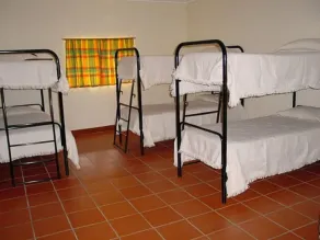 Stone Farm Hostel - Camera