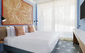 LAVIDA Hotel at Camiral, a Quinta do Lago Resort - Chambre