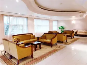 Al Massa Hotel - Restaurant