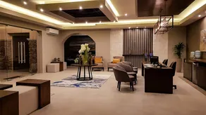 El Cielo Resort - Reception