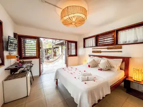 AKY JERI - POUSADA Vila de Jericoacoara - Room