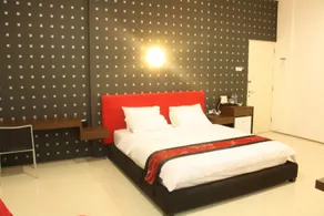 Feliz GH - Room