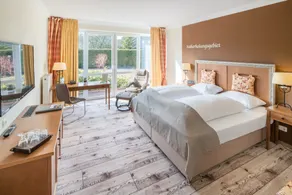 Hotel zur Post - Economy Rooms - Room