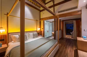 Huangshan Huanchun·Bingyu Resort - Camera