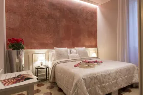 Pistoia INN - Downtown's Charming Rooms - Zimmer