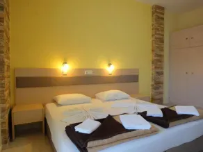 Albatros Studios & Apartments - Rom