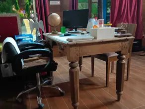 Jakhira Heritage Village Home Stay, Sajara - Reception