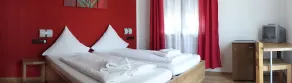 Hotel Blautannen - Habitación