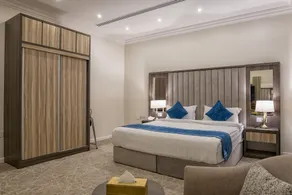 Karim Hotel - Habitación