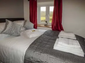 Cwmcelyn - Interior